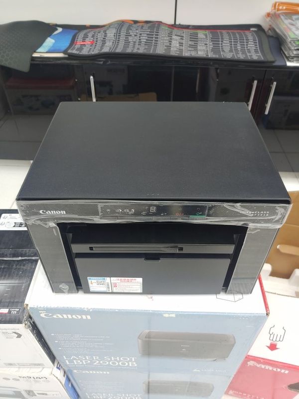 Canon 3010 принтер