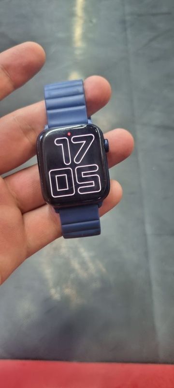 Iwatch 6 44mm 32gb Iwatch 6 44mm 32gb