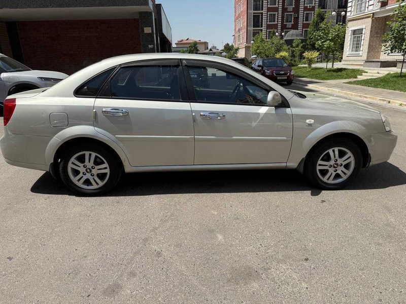 Chevrolet Lacetti, 2009, 1.8 л, Автомат, в хорошем состоянии Chevrolet Lacetti, 2009, 1.8 л, Автомат, в хорошем состоянии