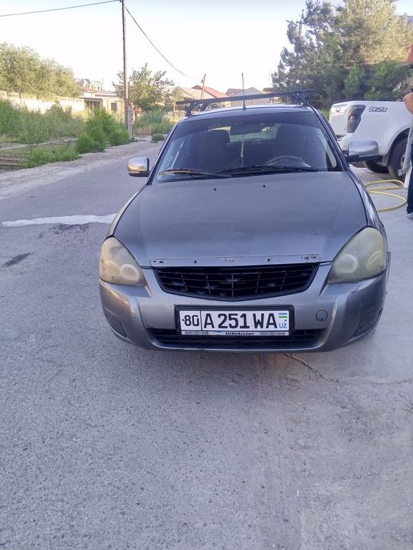 Приора седан 2011 Приора седан 2011