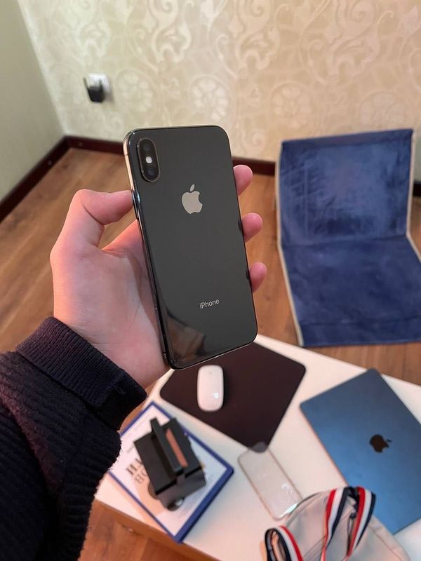 iphone x ideal KH A 64 tali