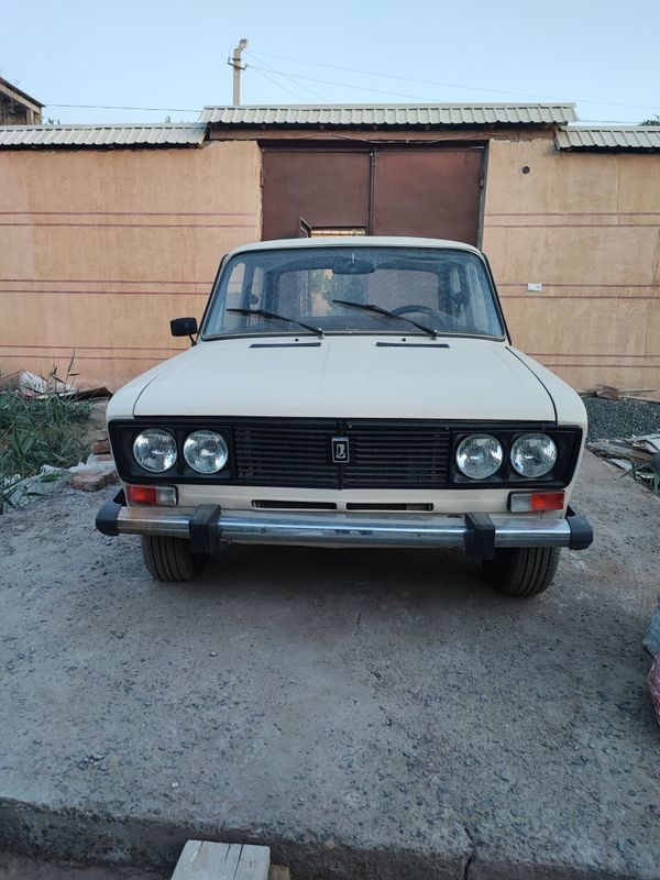 2106 kam probegli saqlangan