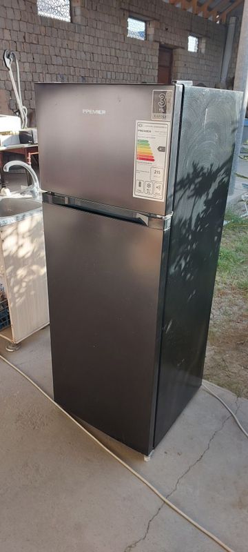 Холодильник PREMIER 211 2х камерный