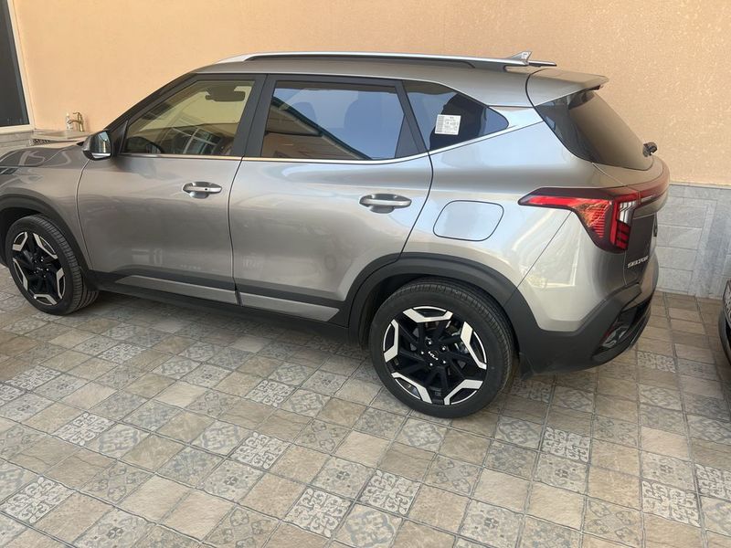 Продается Kia seltos Продается Kia seltos