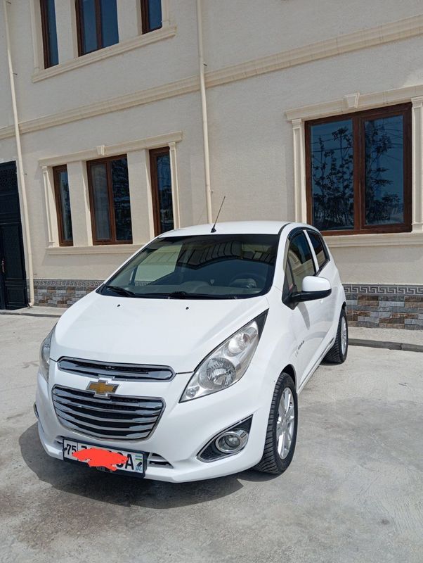 Spark 2019 sotiladi Spark 2019 sotiladi