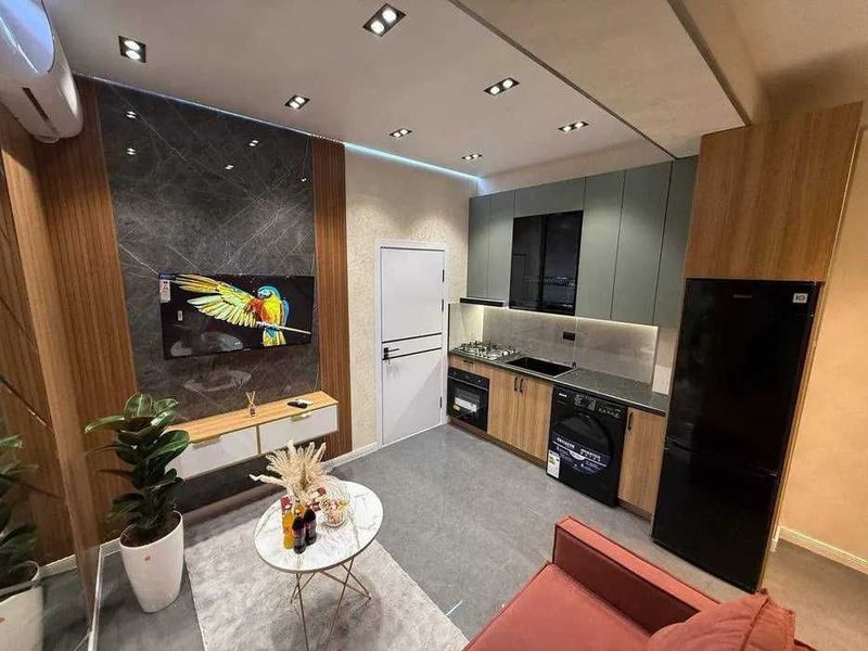Жк Prestige Gardens - Аренда 2-ком кв В Елитном Р-н, Все Включено!!! Жк Prestige Gardens - Аренда 2-ком кв В Елитном Р-н, Все Включено!!!