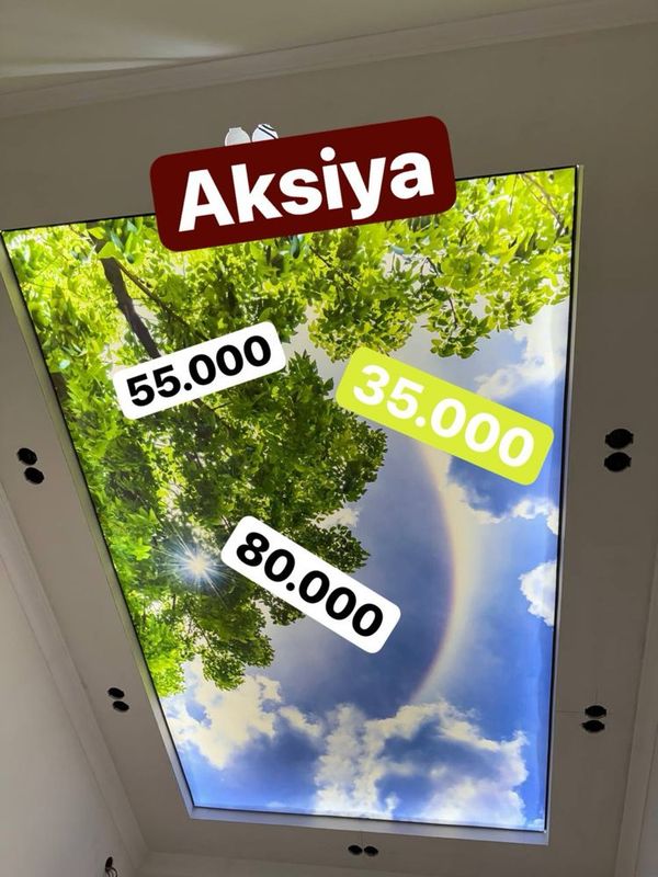 Garantiya 15 yil Garantiya 15 yil