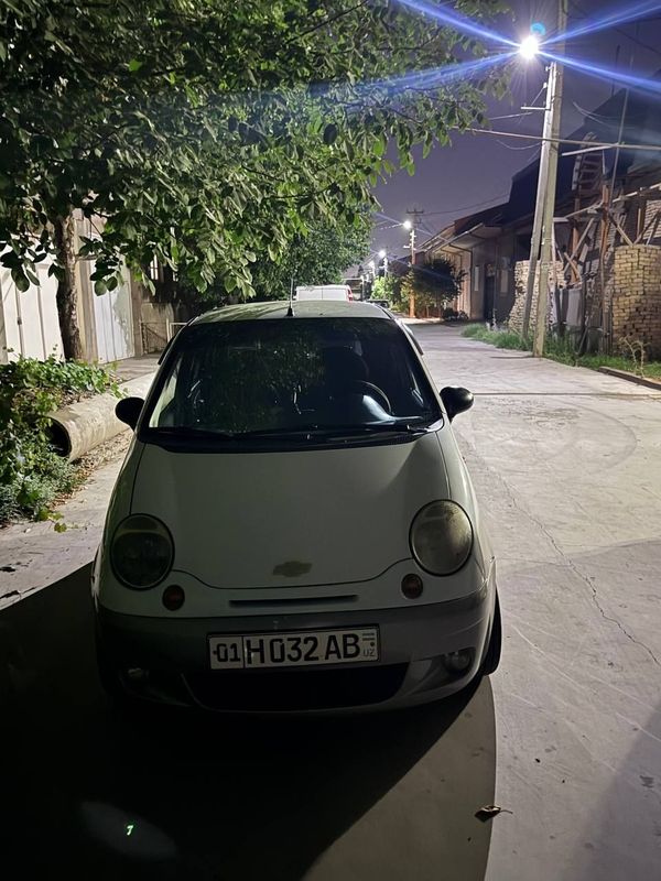 Sotiladi Matiz best Sotiladi Matiz best