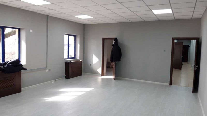 Офис с ремонтом, 134 м2 (СРОЧНО)