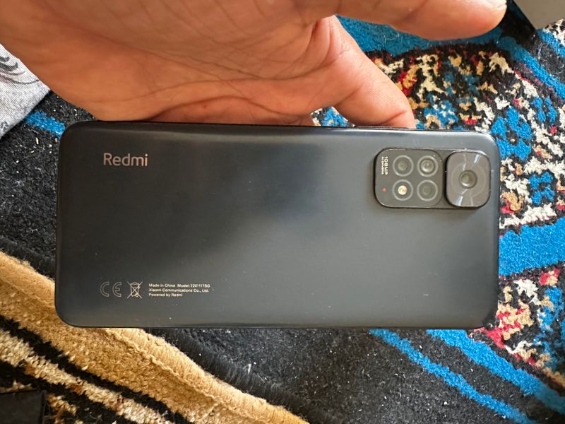 Redmi note 11 s sotiladi