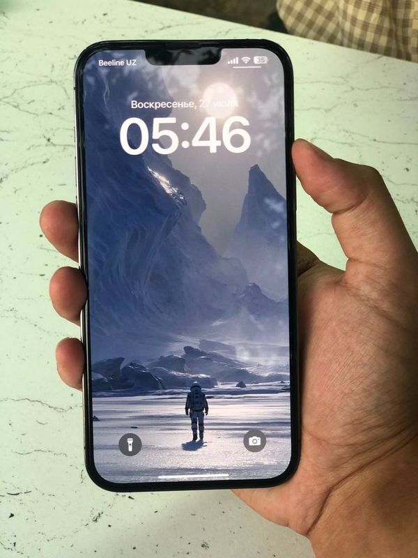 Iphone 13 pro max sotiladi Iphone 13 pro max sotiladi