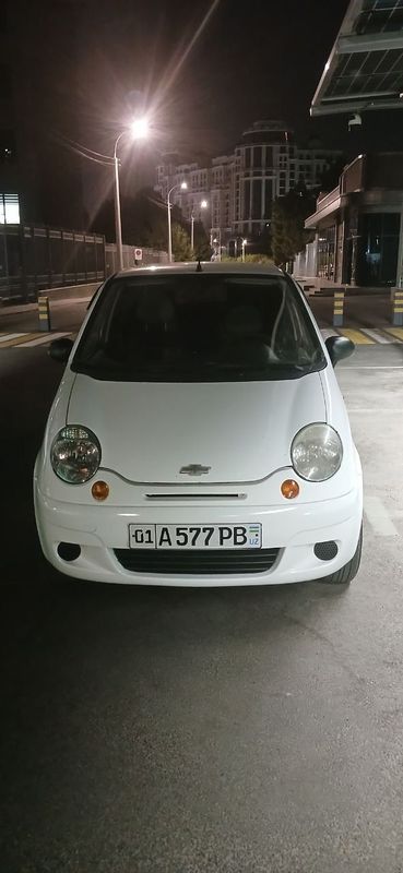 Matiz 2017 Yunusobod tumani