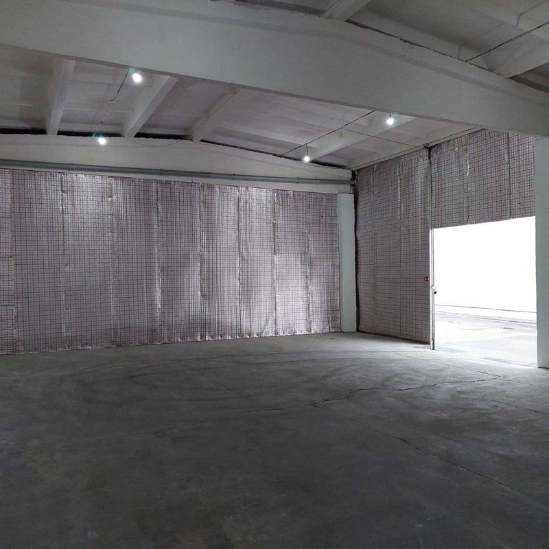 Arenda sklad 284 m2 Arenda sklad 284 m2