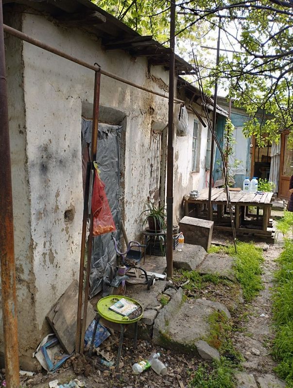 Продаю участок старый дом Продаю участок старый дом