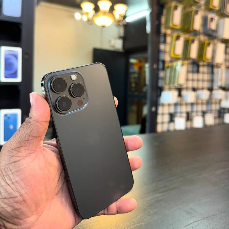 Iphone 13 pro idial Iphone 13 pro idial