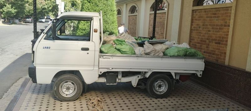 Вывоз Старой Мусора Самавывоз +Лобо хизмати Вывоз Старой Мусора Самавывоз +Лобо хизмати