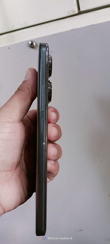 Sotmoqchiman Redmi note 13 por +5g