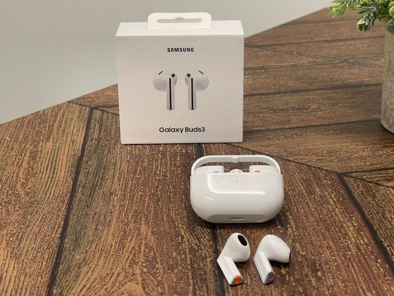 Samsung Galaxy buds 3 original !