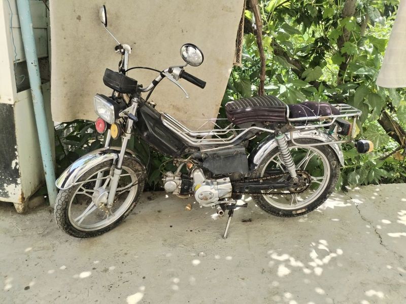 Moto (garantiya)
