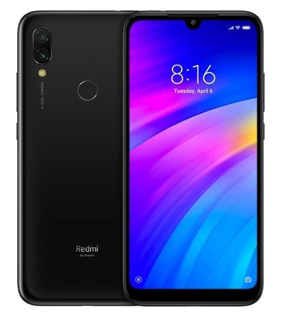 Redmi 7 rabochiy