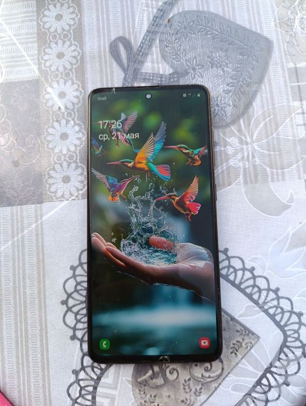 Company: Samsung a51 Company: Samsung a51