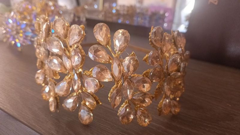 Diadema qoʻl mehnati Diadema qoʻl mehnati