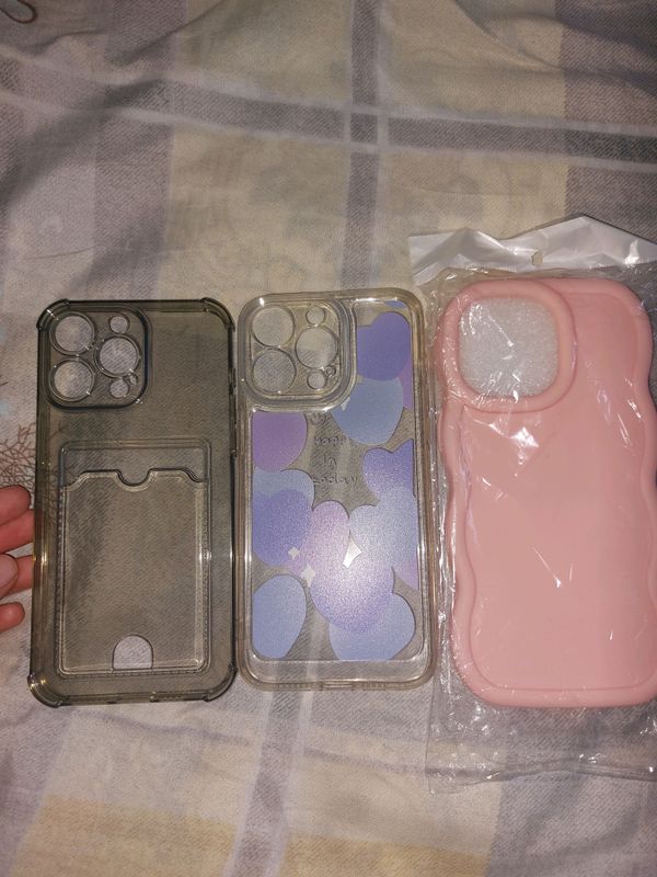 Chexol 15 pro max