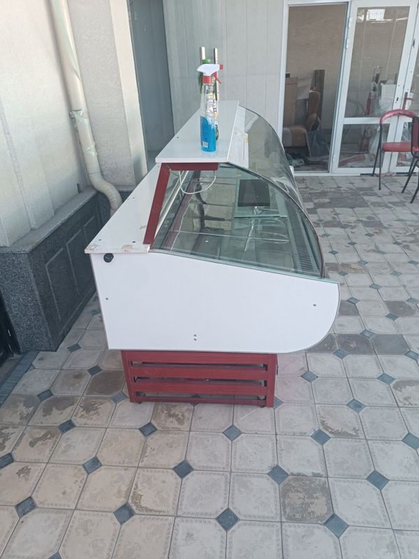 Veterena xolati zur
