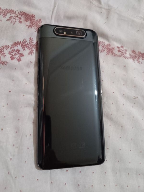 Samsung A 80 rednoy telfon Samsung A 80 rednoy telfon