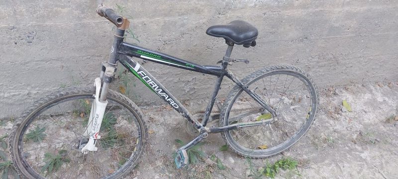 Quadro velosiped