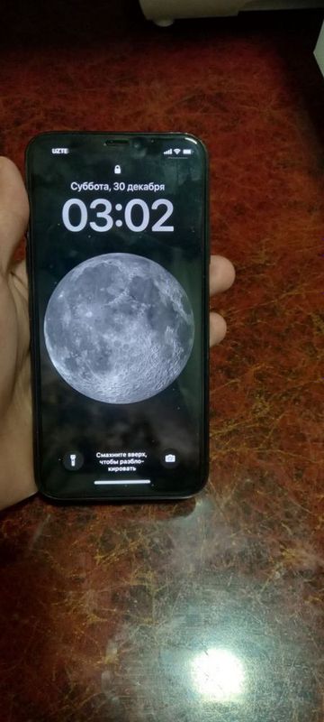 Iphone XS 64gb aybi yoq ideal