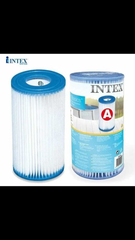 Картридж Фильтр для бассейна Filtr basseyn Intex Bestway Доставка Картридж Фильтр для бассейна Filtr basseyn Intex Bestway Доставка