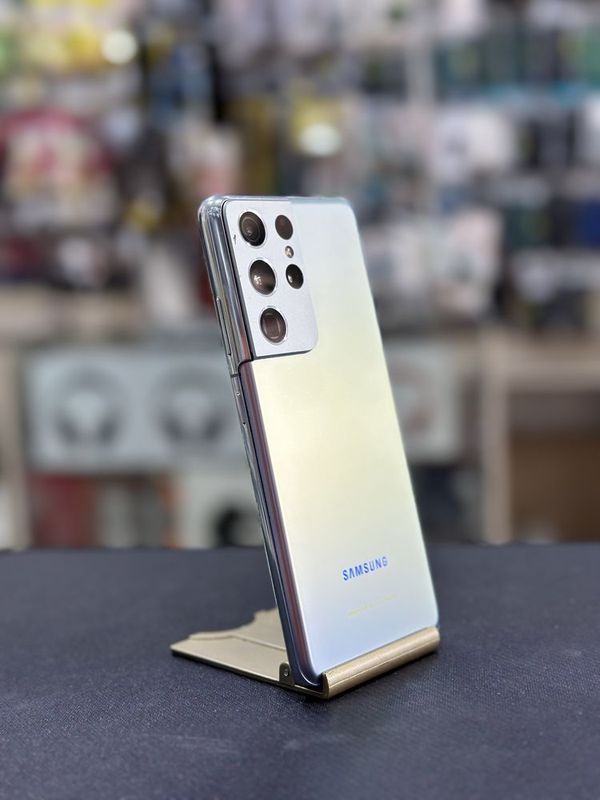 Samsung galaxy s21 ultra