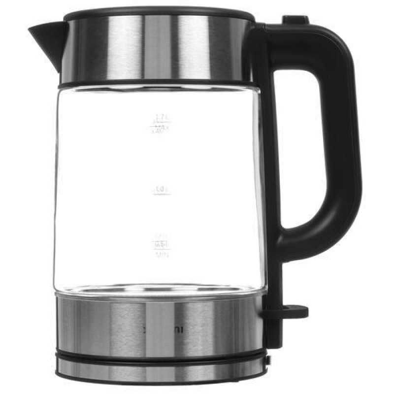Электрочайник Xiaomi Electric Glass Kettle Электрочайник Xiaomi Electric Glass Kettle