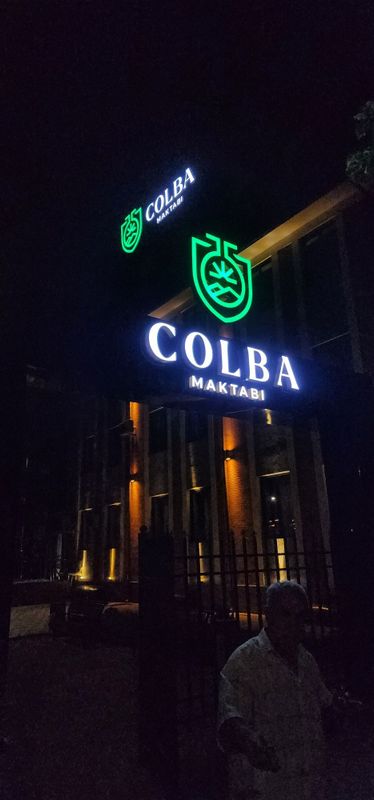 Tashqi va ichki reklama Tashqi va ichki reklama