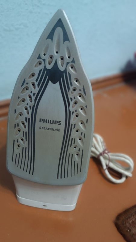 Philips ishlahi zor kafolat beramiz