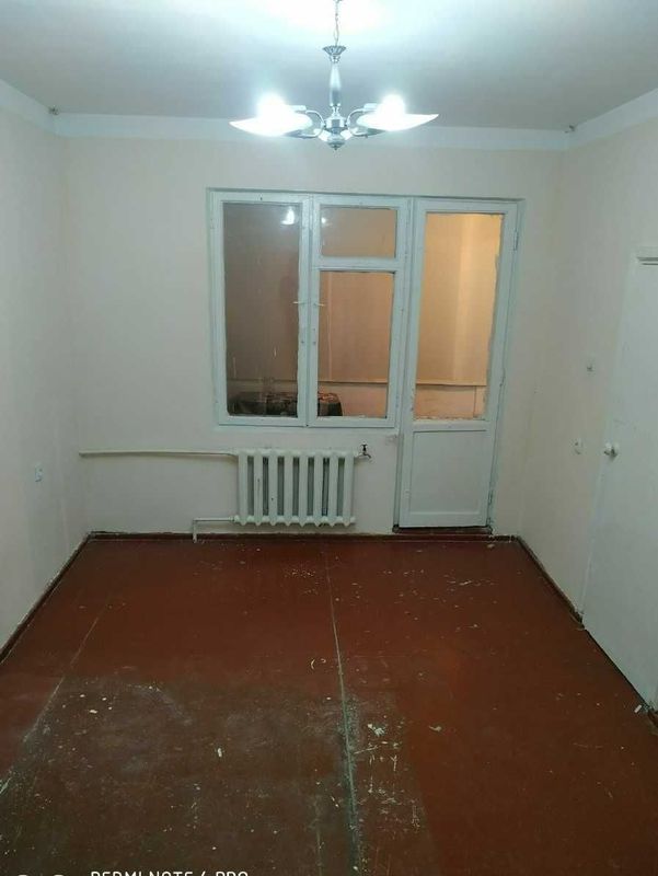 метро ХАМЗА 1/2/4 балкон 1.5х6 40м2 метро ХАМЗА 1/2/4 балкон 1.5х6 40м2