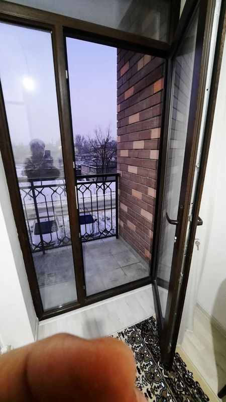 1 хонали квартира сотилади. 1 хонали квартира сотилади.