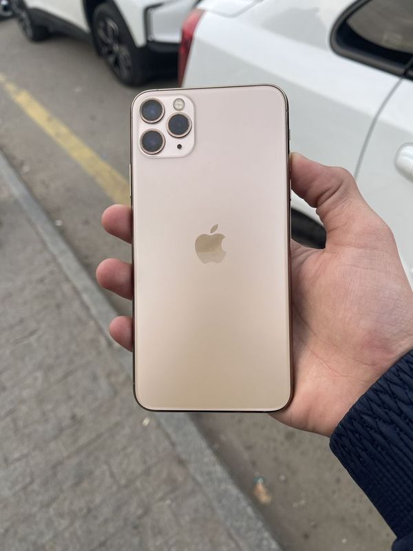 Iphone 11 pro max ideal