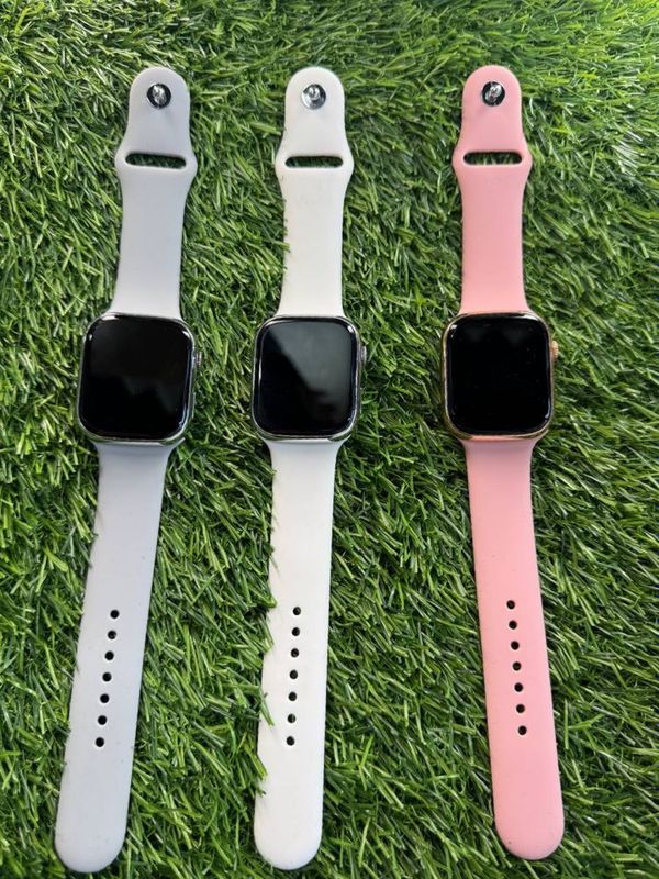 Smart watch iwatch lux