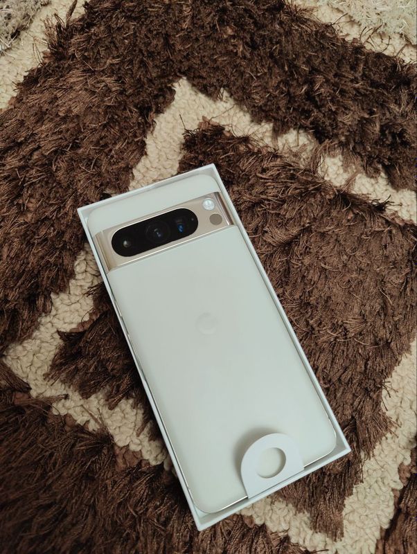 Google Pixel 8 Pro 512GB Google Pixel 8 Pro 512GB