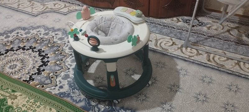 Жаксы ходунок сатылады Жаксы ходунок сатылады