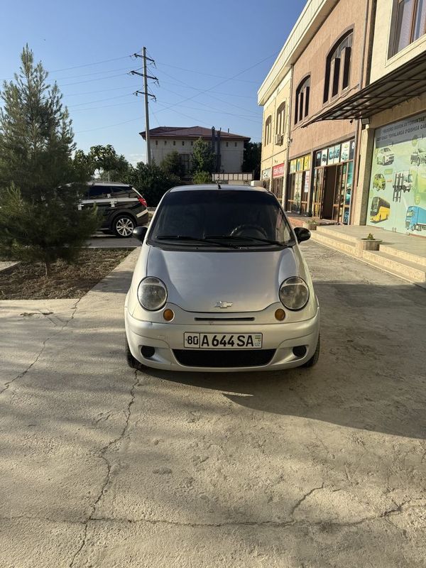 Автомашина Матиз 2010йилда ишлаб чикарилган. Автомашина Матиз 2010йилда ишлаб чикарилган.