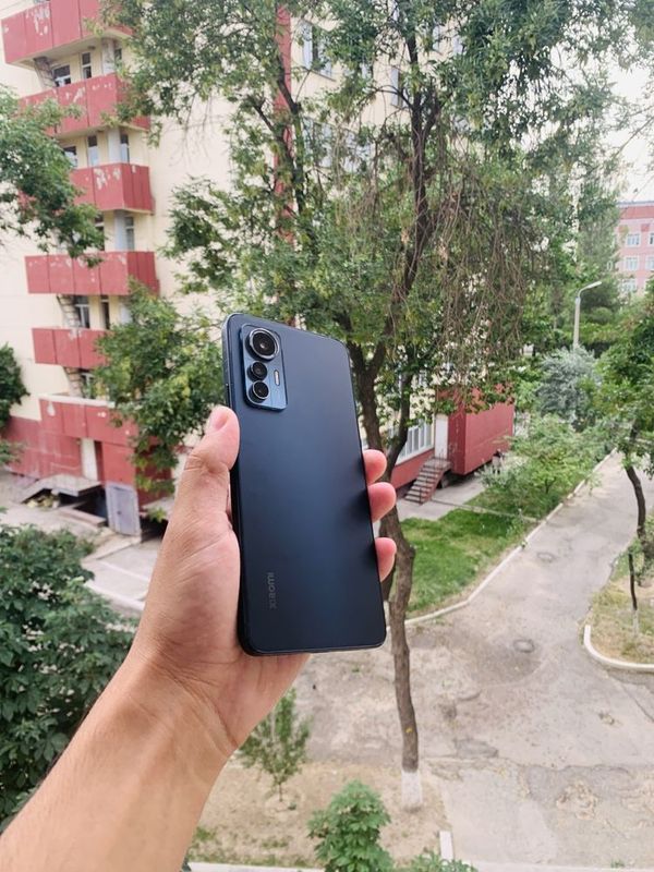 Xiaomi 12 lite sotiladi Xiaomi 12 lite sotiladi