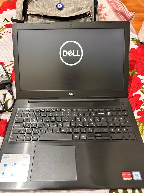 Noutbuk sotiladi, Dell core i3