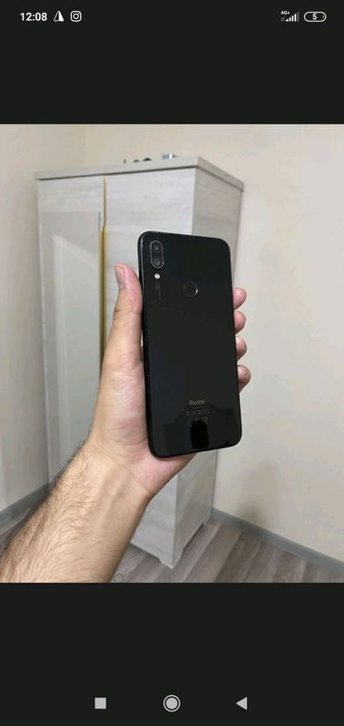 redmi 7 xotirasi 32 karopkasi bor 3 oy garantiya redmi 7 xotirasi 32 karopkasi bor 3 oy garantiya