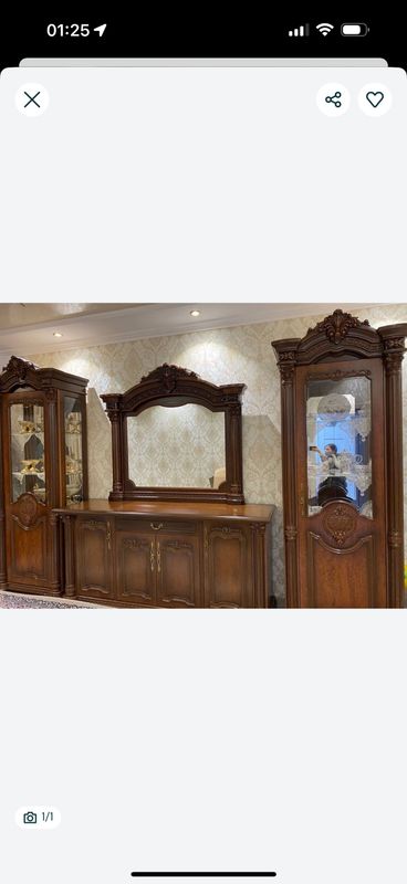 Продается мебель для зала Продается мебель для зала