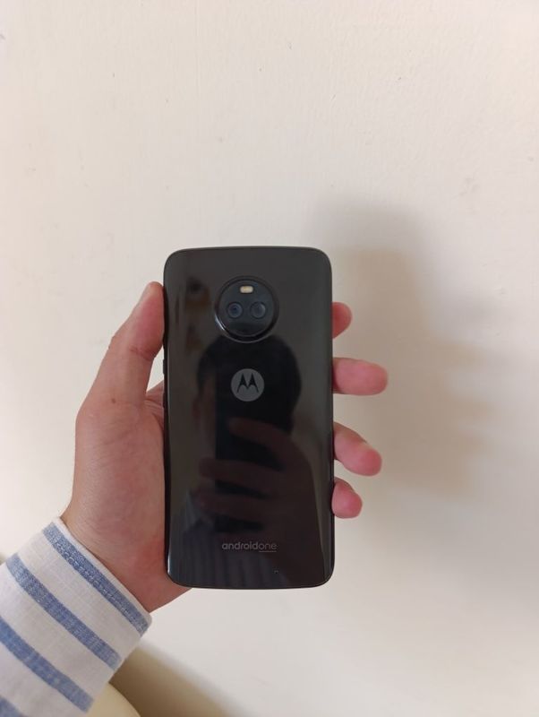 Motorola moto x4 ideal Motorola moto x4 ideal