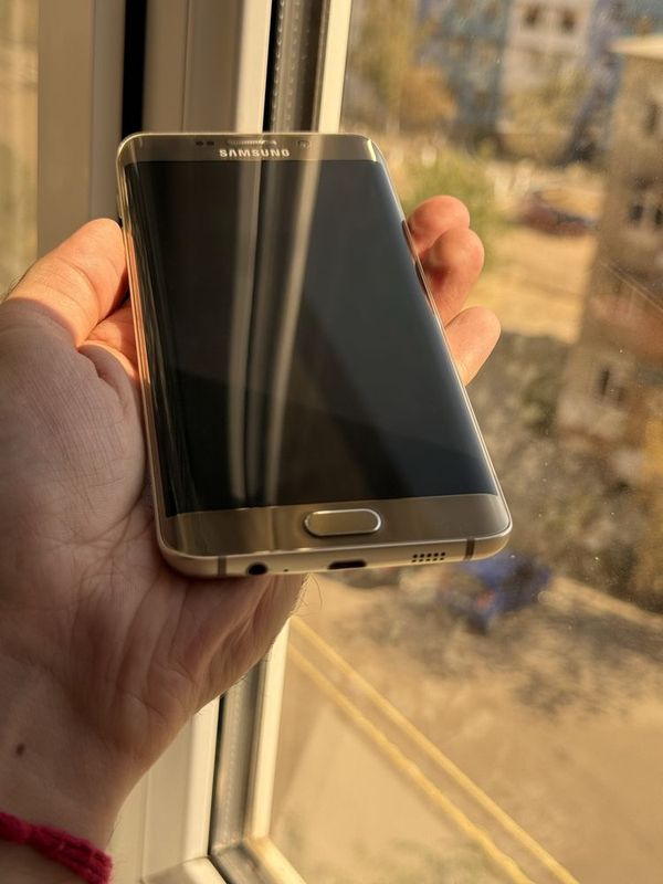 Samsung S6 edge plus йенгидей Samsung S6 edge plus йенгидей