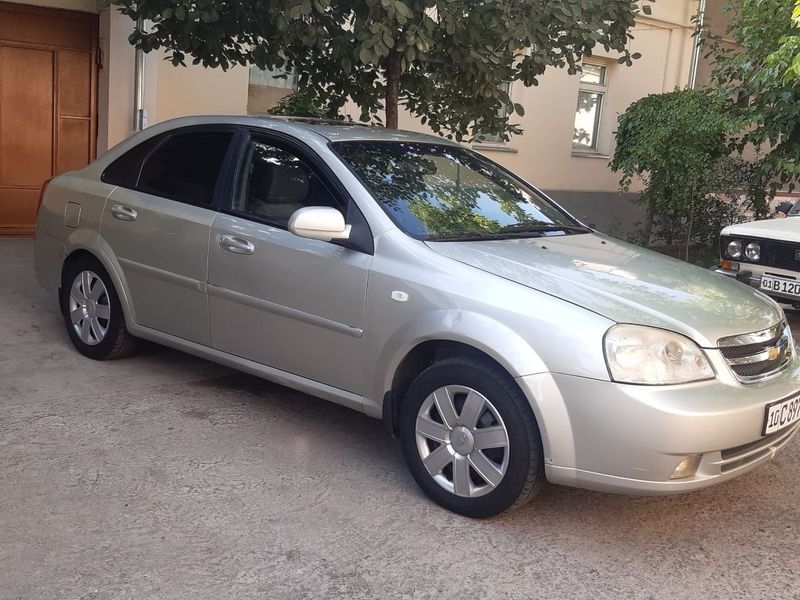 Lacetti 1.8 avtomat Lacetti 1.8 avtomat